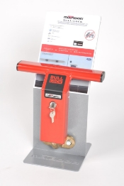 Afbeelding voor categorie Bedrijfswagenafsluiting